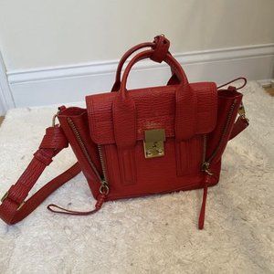 3.1 Phillip Lim Pashli Mini Satchel